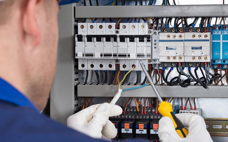 dépannage électricien Pierrelaye