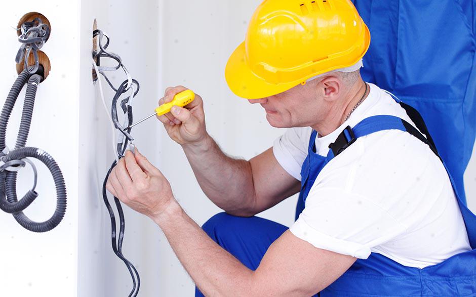 dépannage électricien Pierrelaye