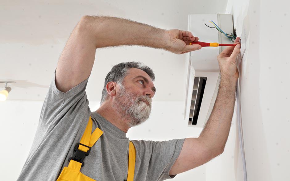 dépannage électricien Pierrelaye
